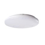 Immagine di PLAFONIERA SOFFITTO E PARETE A LED - IP 65 - NW - BIANCO STIVI - DISPONIBILE CON E SENZA SENSORE