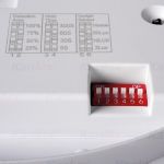 Immagine di PLAFONIERA LED A SOFFITTO E PARETE - IP 54 - CIRCOLARE  - BIANCO VARSO - CON E SENZA SENSORE 