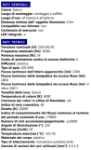 Immagine di PLAFONIERA LED A SOFFITTO E PARETE - IP 54 - QUADRATA- BIANCO VARSO - CON E SENZA SENSORE  