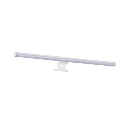 Immagine di PLAFONIERA LED CON APPOGGIO SU MOBILE - IP44 NW - BIANCO ASTIM - 8W