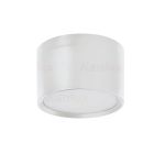 Immagine di PROIETTORI A SOFFITTO LED - 170*113 - 115° - BIANCO TIBERI