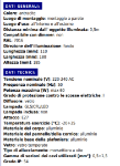 Immagine di ILLUMINAZIONE A PARETE MONODIREZIONALE LART - 1XE27 - IP54 - ANRACITE
