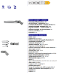 Immagine di PROIETTORE STRADALE LED - 150W - IK 08 - IP65 4000K - X140/Y90 - STRETON LED GRIGIO