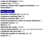 Immagine di LAMPADA DA SCRIVANIA CON PORTA PENNE E SMATPHONE - E27 - RAIBO BIANCO