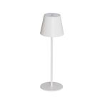 Immagine di LAMPADA DA TAVOLO RICARICABILE LED (funzione on/off/dimming) - IP54 - 3000K 