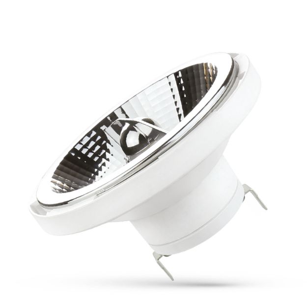 Immagine di LAMPADA LED AR111 G53 14W 12V 45°