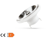 Immagine di LAMPADA LED AR111 G53 14W 12V 45°