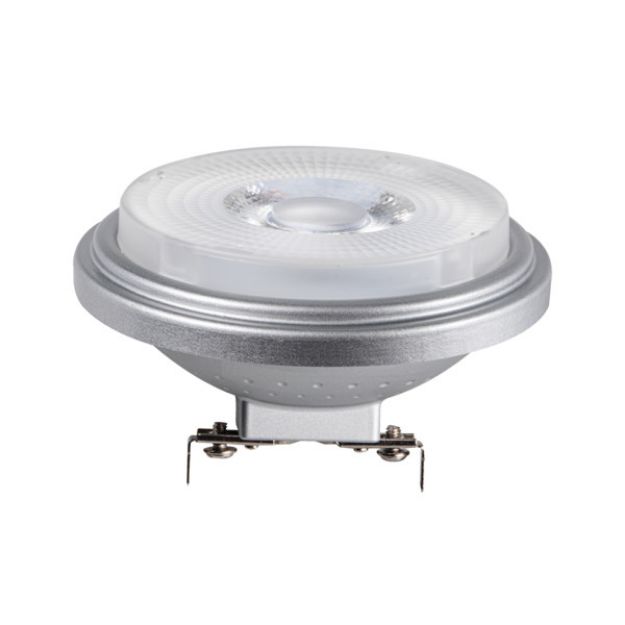 Immagine di LAMPADA LED AR111 - 40° - 13W - G53 - 12V