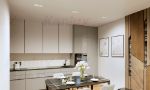 Immagine di MULTIFARETTO A INCASSO - 2XGU10  - 30° - FORO 155*80 - DIM  170*90 - SEIDY NERO