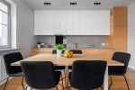 Immagine di MULTIFARETTO A INCASSO - 2XGU10  - 30° - FORO 155*80 - DIM  170*90 - SEIDY NERO