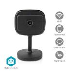 Immagine di Telecamera interna SmartLife Wi-Fi | Full HD 1080p | Cloud Storage (opzionale) / microSD (non inclusa) / Onvif | Con sensore di movimento | Visione notturna