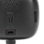 Immagine di Telecamera interna SmartLife Wi-Fi | Full HD 1080p | Cloud Storage (opzionale) / microSD (non inclusa) / Onvif | Con sensore di movimento | Visione notturna