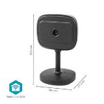 Immagine di Telecamera interna SmartLife Wi-Fi | Full HD 1080p | Cloud Storage (opzionale) / microSD (non inclusa) / Onvif | Con sensore di movimento | Visione notturna