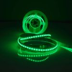 Immagine di Striscia LED SmartLife Wi-Fi | Bianco caldo a freddo / RGB | COB | 2.00 m | IP20 | 2700 - 6500 K | 860 lm | Android™ / IOS
