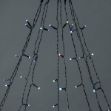 Immagine di LED Decorativo ALBERO SmartLife  Wi-Fi | RGB | 180 LED's | 10 x 2 m | Android™ / IOS