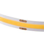 Immagine di NASTRO LED LED STRIP LCOB 12V - 10W/M 12  - IP00/IP65 - 5M