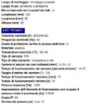 Immagine di SENSORE DI MOVIMENTO A INFRAROSSI - 120° - PIR ALER-N - BIANCO