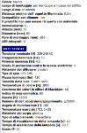 Immagine di FARETTO LED A NCASSO - 4,5W - FORO 65  -  IP44 - nichel satinato -  IVIAN - 100° 