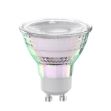 Immagine di FARETTO IQ-LEDEX GU10 2,5W-NW - 100°  - LUMINOSITA' PARI A UNA 54W