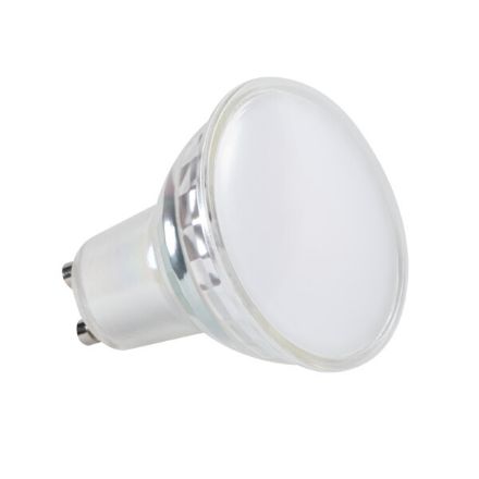 Immagine di FARETTO IQ-LED GU10 4,9W - 120°  - LUMINOSITA' PARI A UNA 44W 