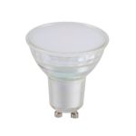 Immagine di FARETTO IQ-LED GU10 4,9W - 120°  - LUMINOSITA' PARI A UNA 44W 