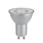 Immagine di FARETTO DIMMERABILE IQ LEDDIM GU10 7W - 110°  - LUMINOSITA' PARI A UNA 59/60W 