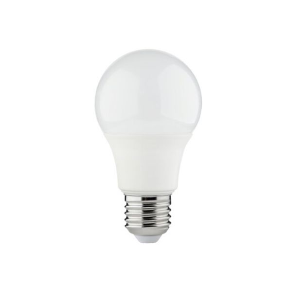 Immagine di LAMPADINA IQ-LED A60 3,4W - 180° - E27 - CAPACITA' LUMINOSA 40W