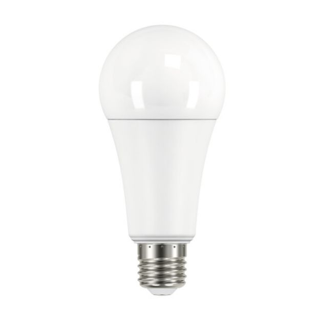 Immagine di LAMPADINA  IQ-LED A67 19W - 200° - E27 - CAPACITA' LUMINOSA 150W