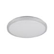 Immagine di PLAFONIERA LED LUMKO LED 17,5W - 4000K - 120° - IP20 - DIAM. 380