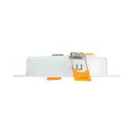 Immagine di DOWNLIGHT / PANNELLI LED A INCASSO DURE 3  - IP 54 - ROTONDI - CON POSSIBILITA' DI MONTAGGIO A SUPERFICIE