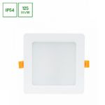 Immagine di DOWNLIGHT / PANNELLI LED A INCASSO DURE 3 -  IP 54 - QUADRATO