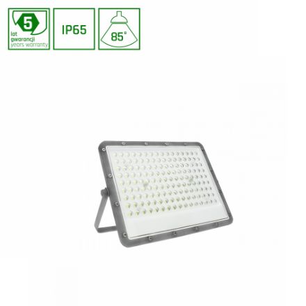 Immagine di FARO NOCTIS MAX 100W - 294x215x30[mm] - IP65 - 85°