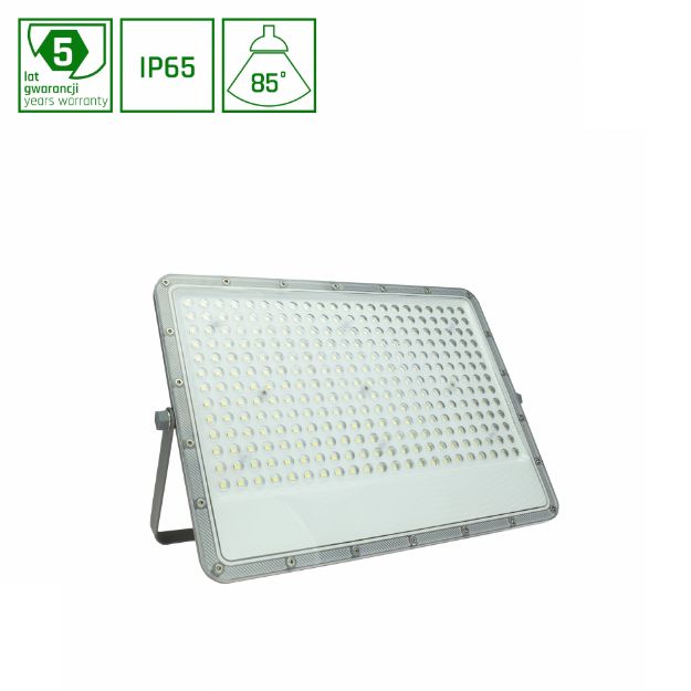 Immagine di FARO NOCTIS MAX 200W - 410x290x30[mm] - IP65 - 85° 