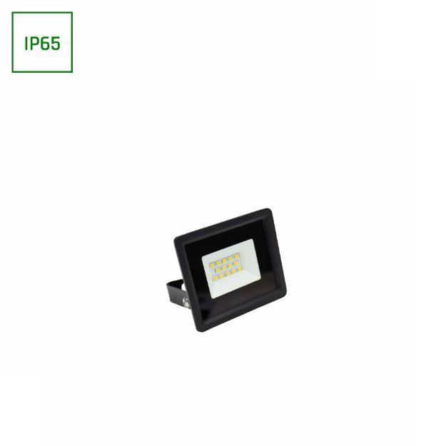 Immagine di FARO LED NOCTIS LUX 3 - IP 65 - 10W - NERO