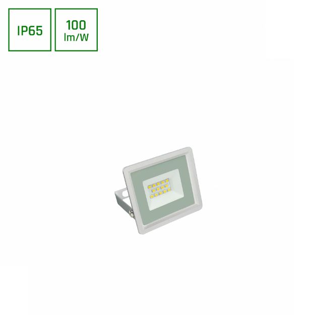 Immagine di FARO LED NOCTIS LUX 3 - IP 65 - 10W - BIANCO