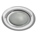 Immagine di FARETTO A INCASSO PER MOBILI - GAVI - G4 - CEROMO - FORO 60 - DIAM. 73 