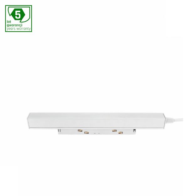 Immagine di SYSTEM SHIFT - DRIVER INTERNO 150W BIANCO