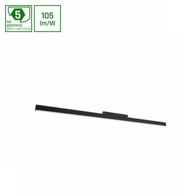 Immagine di SYSTEM SHIFT LINE NERO -  22W - L