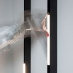 Immagine di SYSTEM SHIFT LINE NERO -  22W - L