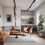Immagine di SYSTEM SHIFT LINE NERO -  22W - L