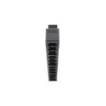 Immagine di SYSTEM SHIFT GRID NERO -  22W - L