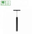 Immagine di SYSTEM SHIFT SOSPENSIONE NERO -  12W 