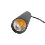 Immagine di SYSTEM SHIFT SOSPENSIONE NERO -  12W 