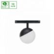 Immagine di SYSTEM SHIFT GLOBE NERO -  5W - 130*100 MM