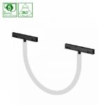 Immagine di SYSTEM SHIFT NEON FLEX NERO -  8W - 22*500 MM