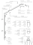 Immagine di SYSTEM SHIFT HAGIT CONE NERO -  6W - 245*185 MM