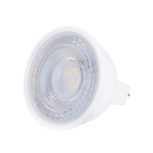 LAMPADINA LUCE MR16