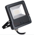 Immagine di PROIETTORE A LED ANTOS LED 20W-NW B - LUCE NATURALE 