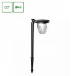 Immagine di SOLARA BRILO Lampada solare da giardino 1W CCT - 3 IN 1 