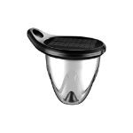 Immagine di SOLARA BRILO Lampada solare da giardino 1W CCT - 3 IN 1 